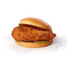 Chick Fil A Chicken Sandwich Nutrition And Description