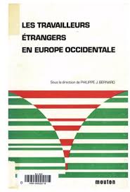 Le nouveau texte est correct! L Immigration Et Le Systeme De Securite Sociale Persee