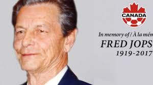 Whitecaps FC mourn the passing of Fred Jopson
