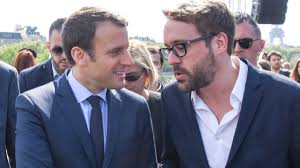 Africa is our neighbour, the continent with which europe has the most links, the most travel and the most ties. Macrons Premiere Dame Die Frau Uber Die Ganz Frankreich Spricht Politik Ausland Bild De