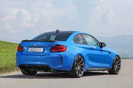 Want a bmw m2 cs? M2 Cs Dahler