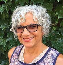 65 Gorgeous Gray Hair Styles