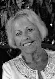 Patricia Jamison Obituary (2014)