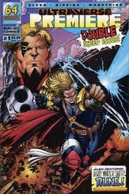 If the ultraverse had simply gone the way of the new universe or wildstorm, i'm not sure anyone would still care. Ultraverse Premiere Comic Books For Sale Buy Old Ultraverse Premiere Comic Books At Www Newkadia Com