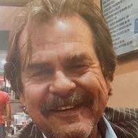 Obituary for Terry Alderdice