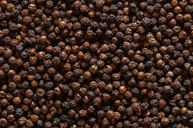 Black Pepper