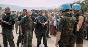 The serbian star of the bosnian nominee for the oscar for best international film says the movie's genius lies in telling our most frightening story, the srebrenica story, while conveying the. Critically Acclaimed Bosnian Film Stirs Up The Barely Buried Ghosts Of Srebrenica Global Voices