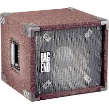 We did not find results for: Bag End S12 D 1x12 Bass Cabinet Deep Red Musician S Friend
