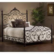 Check out our solid wood bed frame selection for the very best in unique or custom, handmade pieces from our beds & headboards shops. 27 Iron Beds Wrought Iron Beds Ideas Wrought Iron Beds Iron Bed Wrought Iron Bed