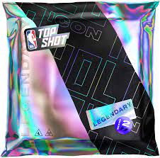 Nba Top Shot Limited Pack Drops