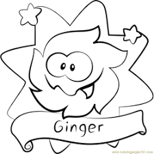 Cut the rope 2 is a sequel to the cut the first game in the cut the rope franchise. Cut The Rope Coloring Pages For Kids Printable Free Download Coloringpages101 Com