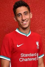 Konstantinos tsimikas is the brother of stergios tsimikas (panserraikos). Kostas Tsimikas Lfc Stats And Profile Anfield Online