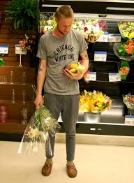 Let us know in the comments. Handshake Media Three Sweet Fruits A Bouquet Of Flowers A White