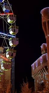 Illuminations De Noel A Perpignan Xmaslights Christmasseason Perpignan
