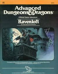 The goal is to move through the land of barovia making allies, completing quests, and leveling up all to take on the ultimate enemy, strahd von zarovich. Ravenloft Module Wikipedia