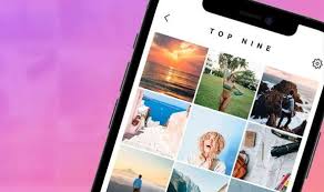 Si all lions reveals its no. New Instagram Top 9 App Available To Download With Bonus Tools Express Co Uk
