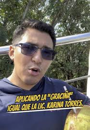 Karina Torres Graciña