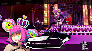 Master curry recipe repeat reward: Persona 5 Strikers Review A Hack N Slash Jrpg Nookgaming