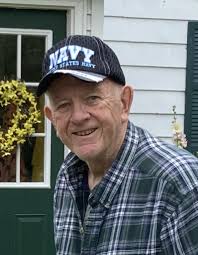 Obituary for Daniel George Mills