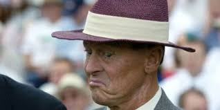 Marylebone Cricket Club President's XI cricketers