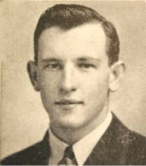 David Chappelle Luke (1925-1993)