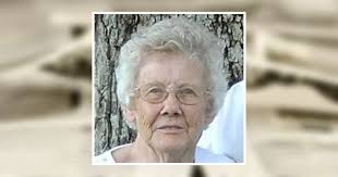 Mary Padgett Obituary August 14, 2013