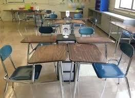 Desk Arrangements Cool Classroom Seating For 22 Students Desk Arrangements Classroom Desk Arrangement Student Desks Arrangement