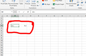 Best Excel Tutorial How To Use The Integral Function