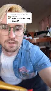 Black Guy in Kirby Costume