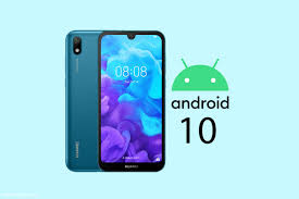 Huawei Y5 2019 Android 10 release date ...