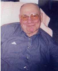 Obituary for Ed Boucher