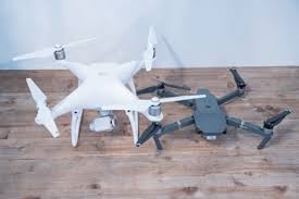 Novice pilots will love the simple control and flying of the phantom 4, and experienced pilots will like the power and speed. Dji Mavic Pro In Depth Review Dc Rainmaker