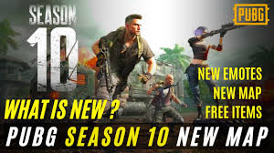 Exclusive new map be the winner in 15 minutes. Pubg Season 10 Royal Pass Rewards New Map Haven New Gears And Full Review What Is New Youtube