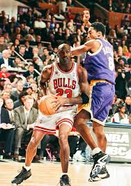 Michael jordan vs kobe bryant highlights. Michael Jordan Vs Kobe Bryant Their Most Memorable Matchups Sports News Bet