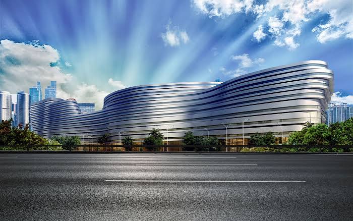GIGA MALL | LinkedIn