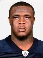 Chester Adams, Georgia, Offensive Tackle