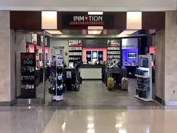 See more ideas about vintage video games, video games, games. Inmotion Located In Concourse E At Hartsfield Jackson Atlanta International Airport