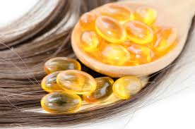 This type of yeast can cause inflammation and further damage to hair follicles if a lot is produced and left untreated. Which Vitamin Deficiencies Cause Hair Loss Regenrx Hair Restoration