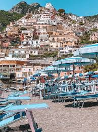 1.3 visit the church of santa maria assunta, positano. 10 Best Things To Do In Positano Italy The Trip Log Travel Explorer