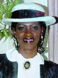 Beryl Lowery Obituary (1957