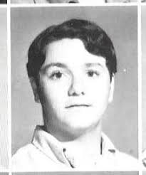 Remembering Jimmie Earl Gifford Class of 1971 November 30, 1952 ~ September  12, 2011