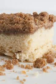 This is a term generically applied to light brown, dark brown, demerara, and soft brown sugars. Brown Sugar Crumb Topped Coffee Cake Mindee S Cooking Obsession