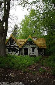Cottage In The Woods Cottage In The Woods Fairytale Cottage Fairytale House