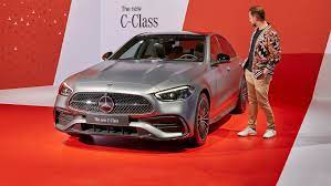 Wir hatten es eingangs bereits erwähnt: Mercedes C Klasse W206 Ab 2021 Alle Infos Und Marktstart Auto Motor Und Sport