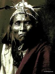 Lipan Apache Merch & Gifts for Sale