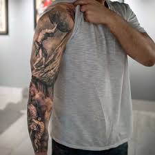 Maybe you would like to learn more about one of these? 101 Best Sleeve Tattoos For Men Cool Design Ideas 2021 Guide