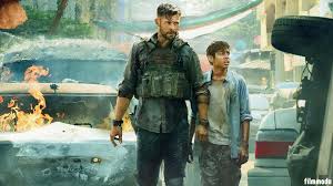 Dehşet treni 2 izle : Thor 2 Turkce Dublaj Izle Film Modu