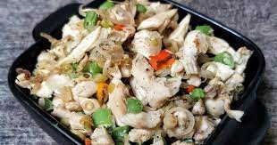 3 755 Resep Masakan Diet Serba Rebus Enak Dan Mudah Cookpad