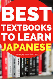 Best Books To Learn Japanese Learn Japanese Japanese Language Learning Japanese Language