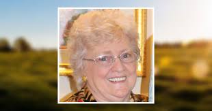 Barbara Ann Hanna Obituary November 1, 2023